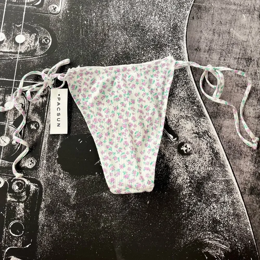 PacSun nwt swim